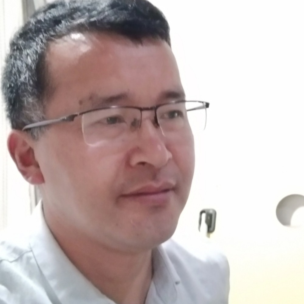 波浪四方的照片