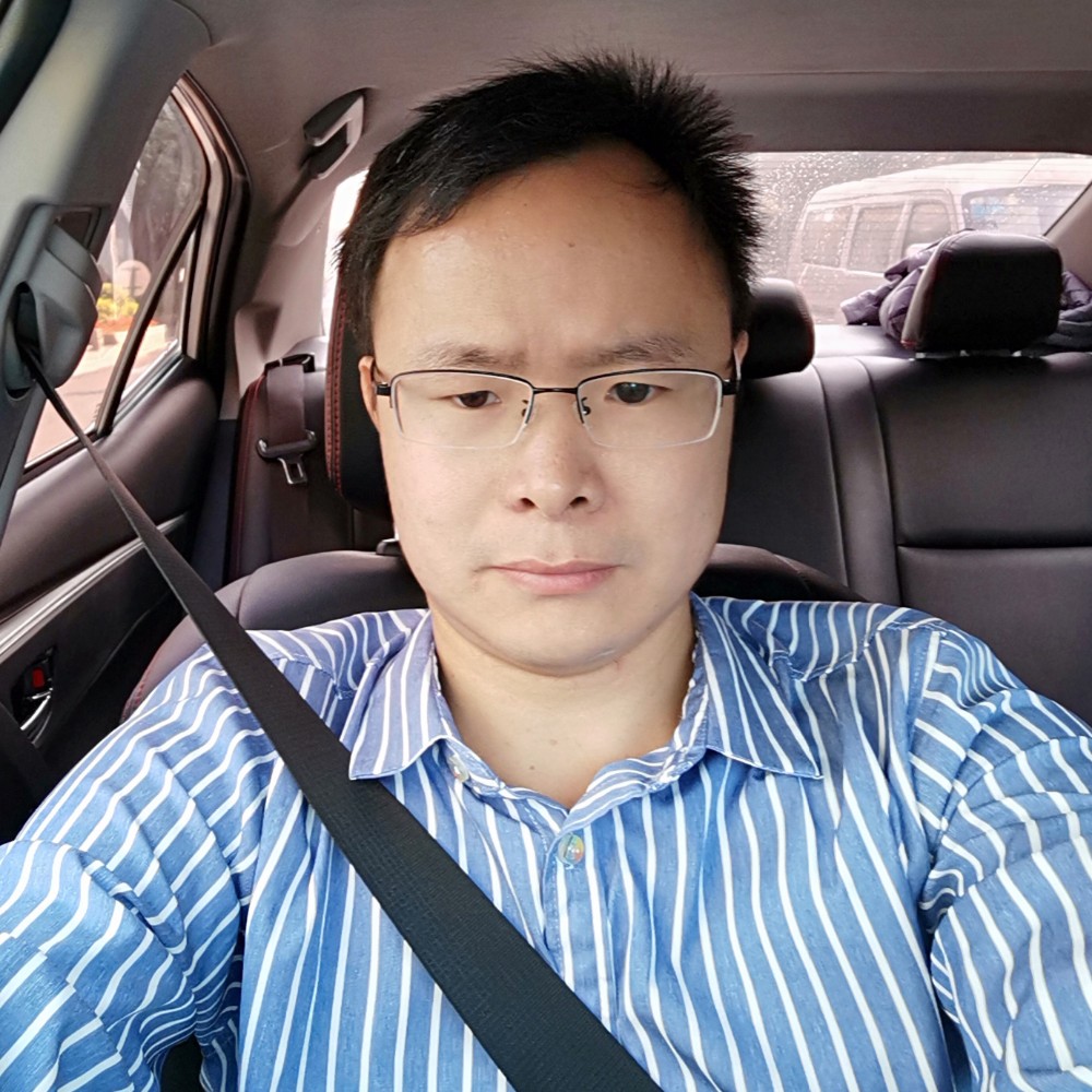 Mr Bin的照片