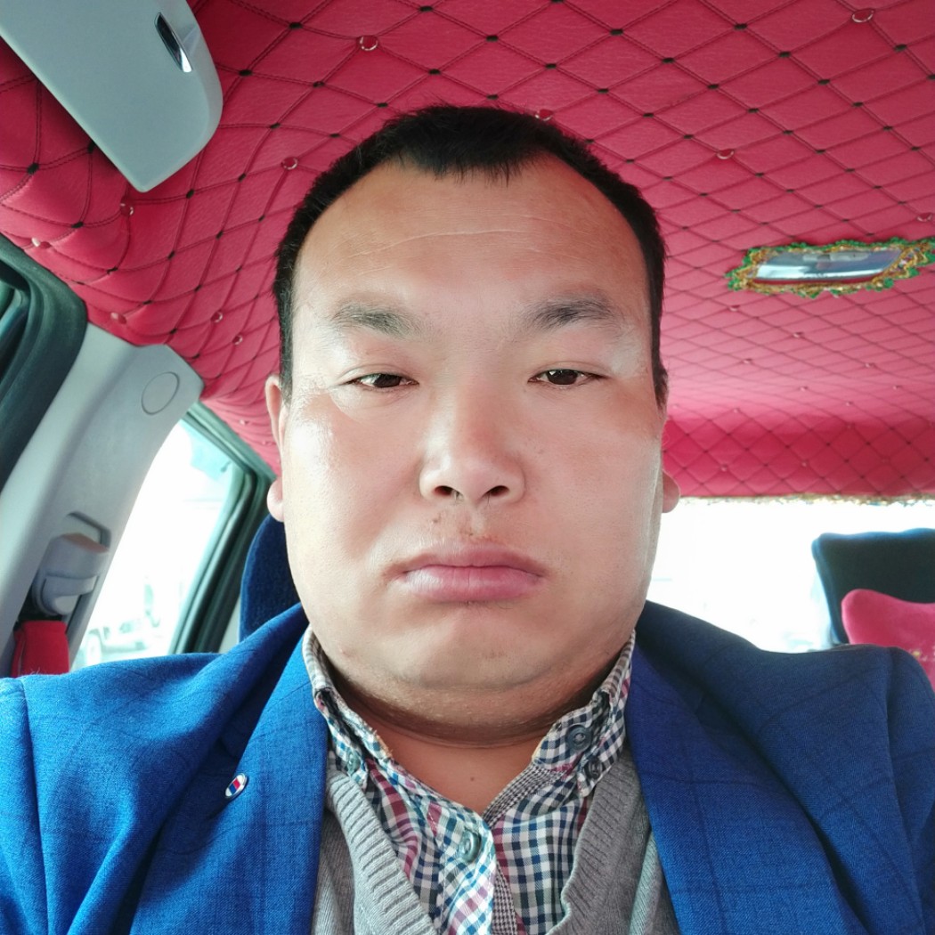 顺心打蓝天的照片