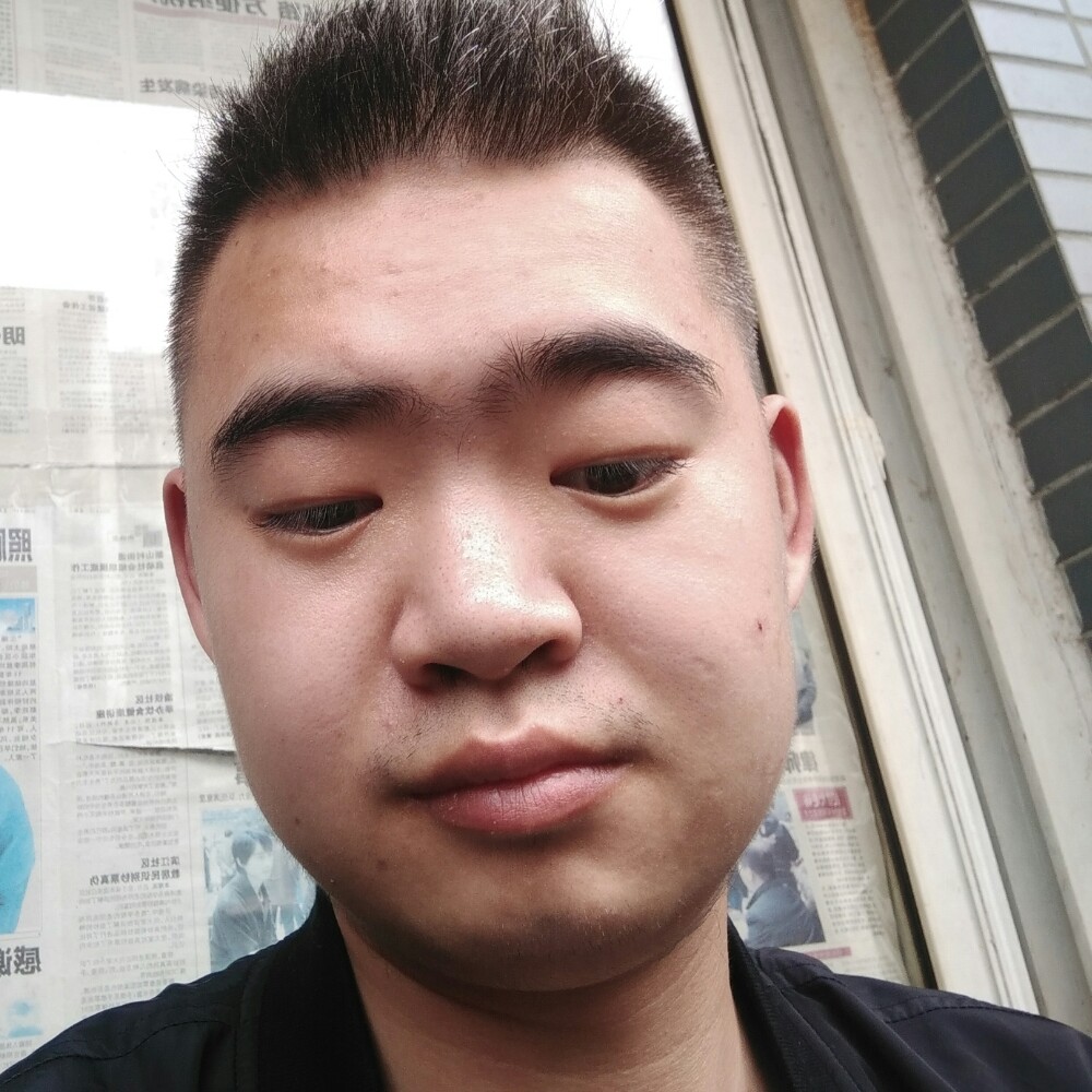 等待一生的人的照片