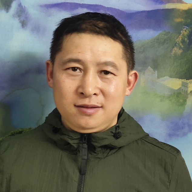 诚信包容的照片
