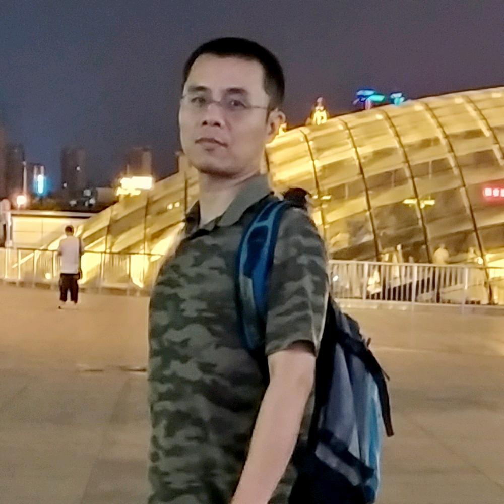 余爱为你的照片