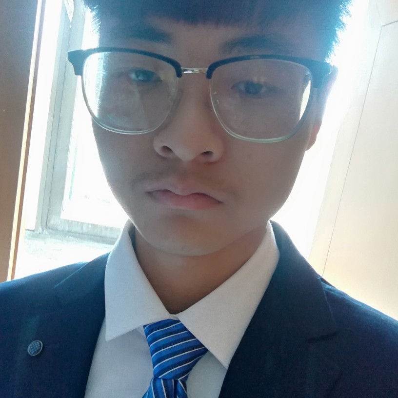 我是你的刘先森的照片