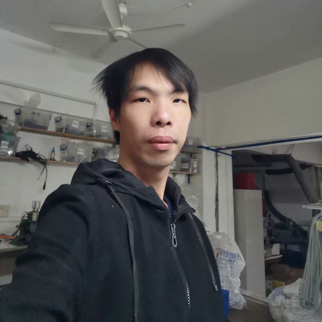 你好，我的另一半的照片