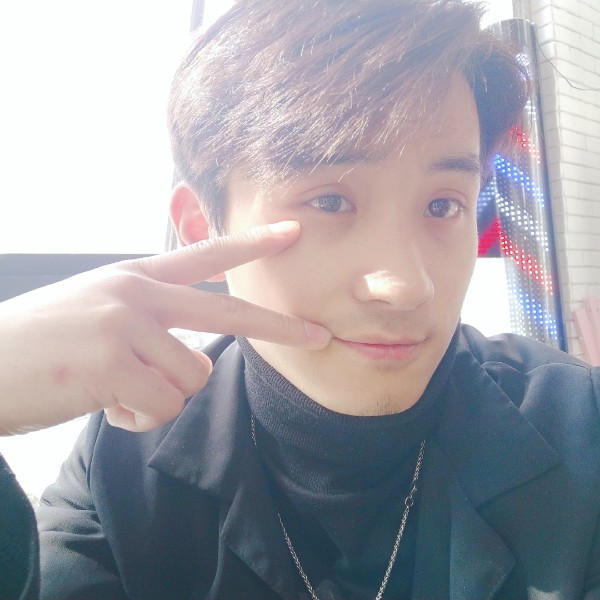 小可爱呐。的照片