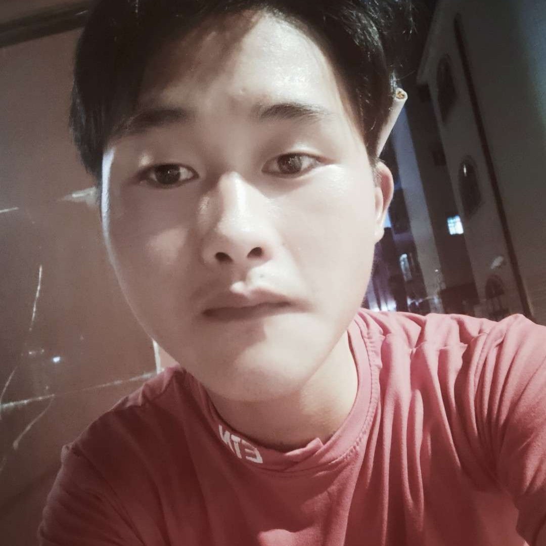光亮和小兔子的照片