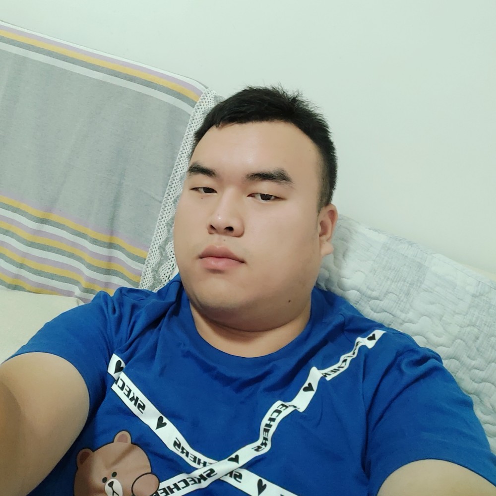 有为青年浩的照片
