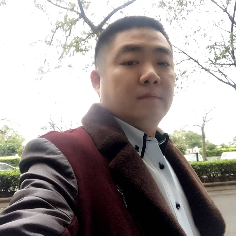 灯海浮沉的照片