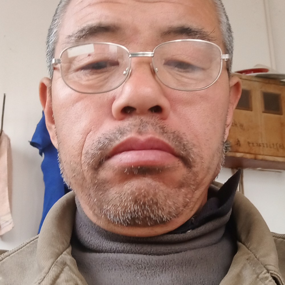 小兔子孤独的照片