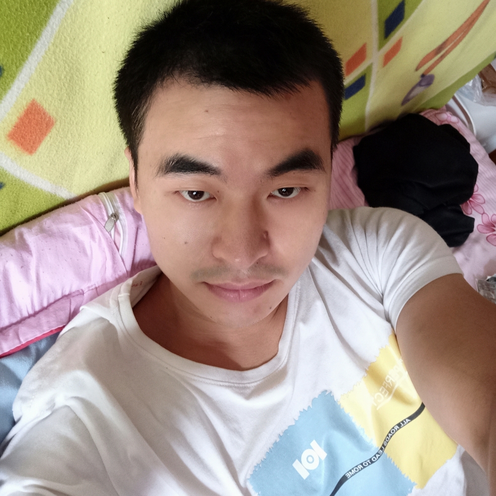 迷离，培的照片