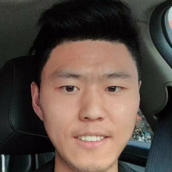 真诚的直男的照片