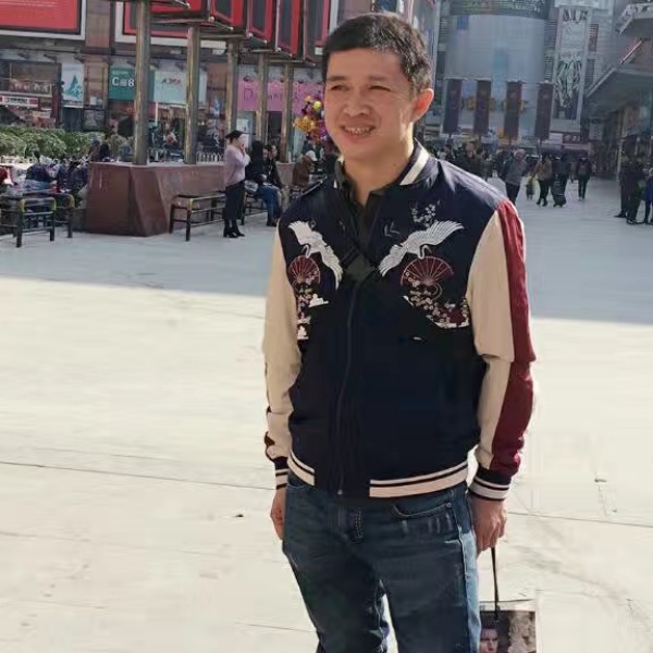 机灵大门的照片