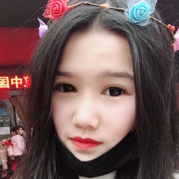 楚仙子i的照片