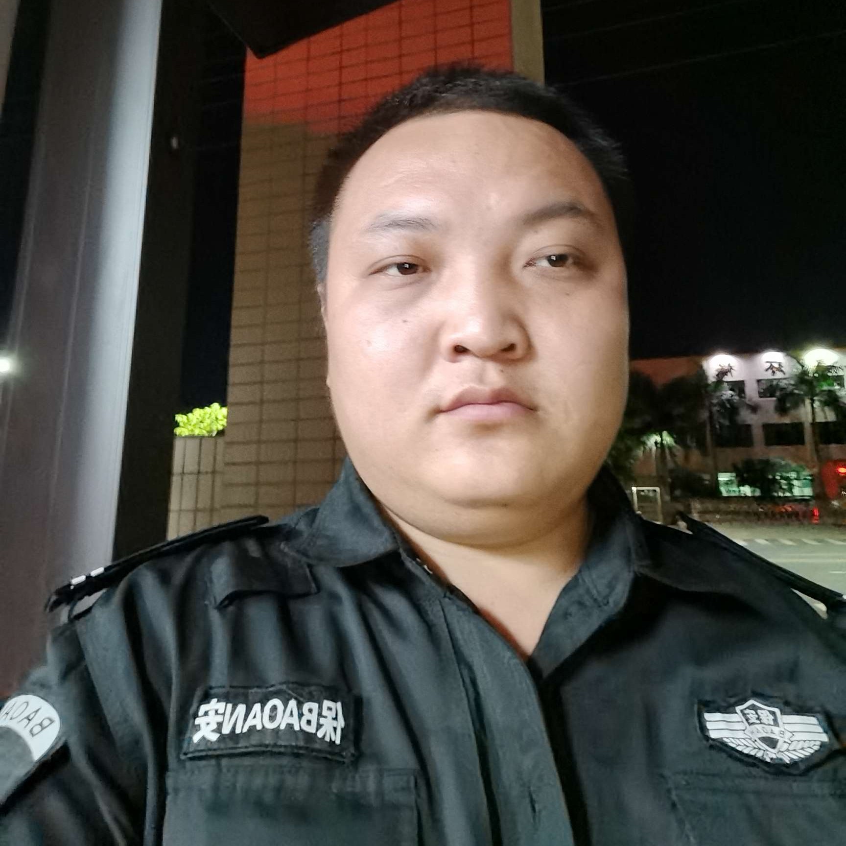 野狼陌上的照片