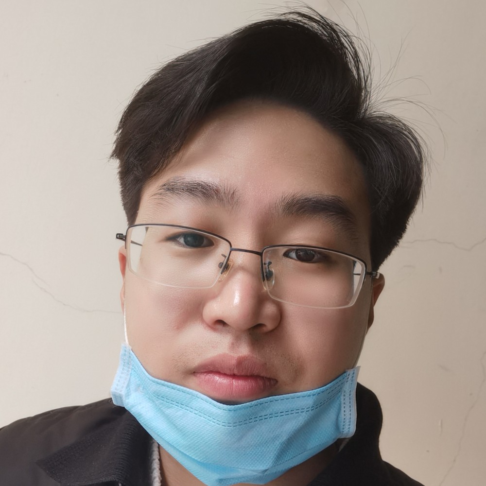 过客那简单的照片