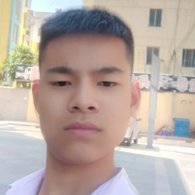 小宝伟的照片