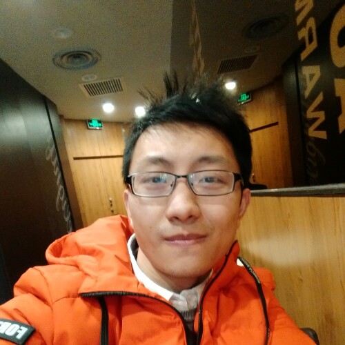 小小冉冉升起的照片