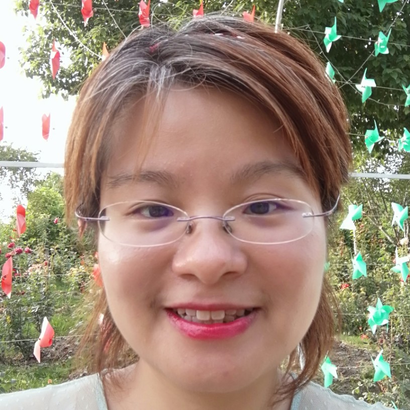 莲莲儿的照片