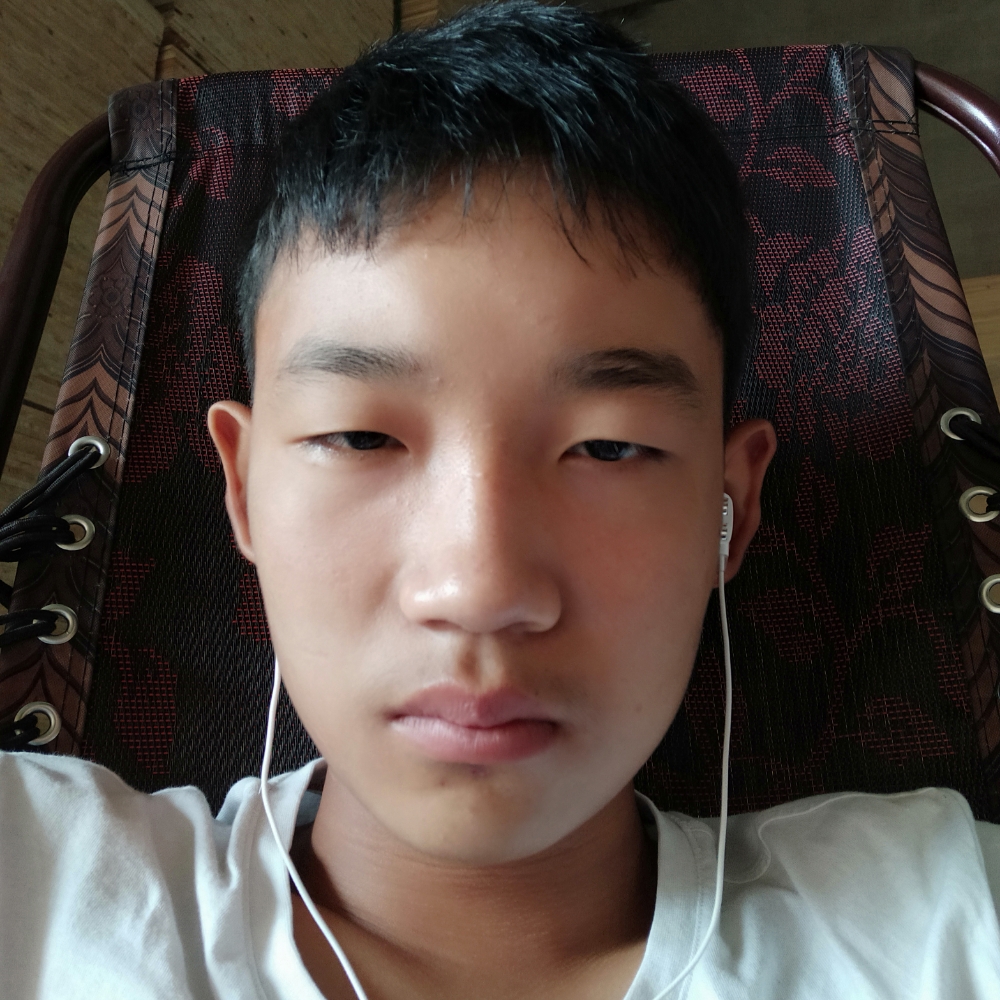 优雅改变微笑的照片