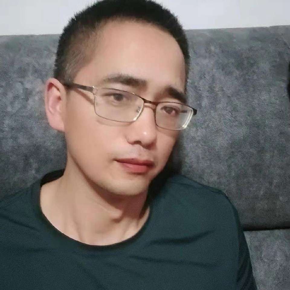 黑米請善良的照片