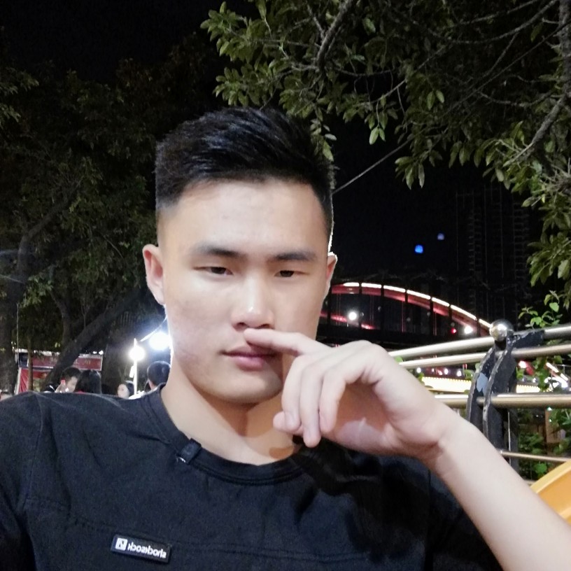 我身随缘的照片