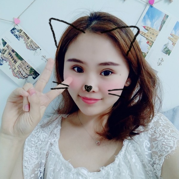 小仙女是我的照片
