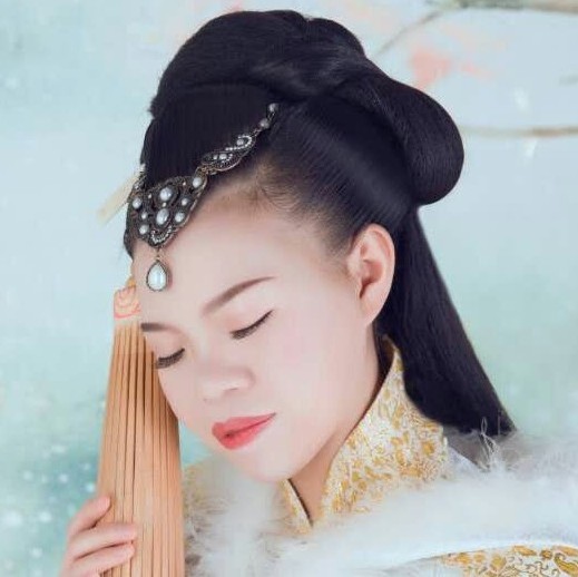 一直不说永远的照片