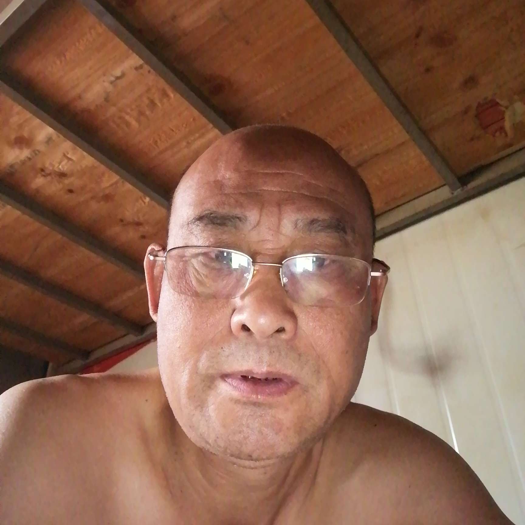 傻傻改变小馒头的照片