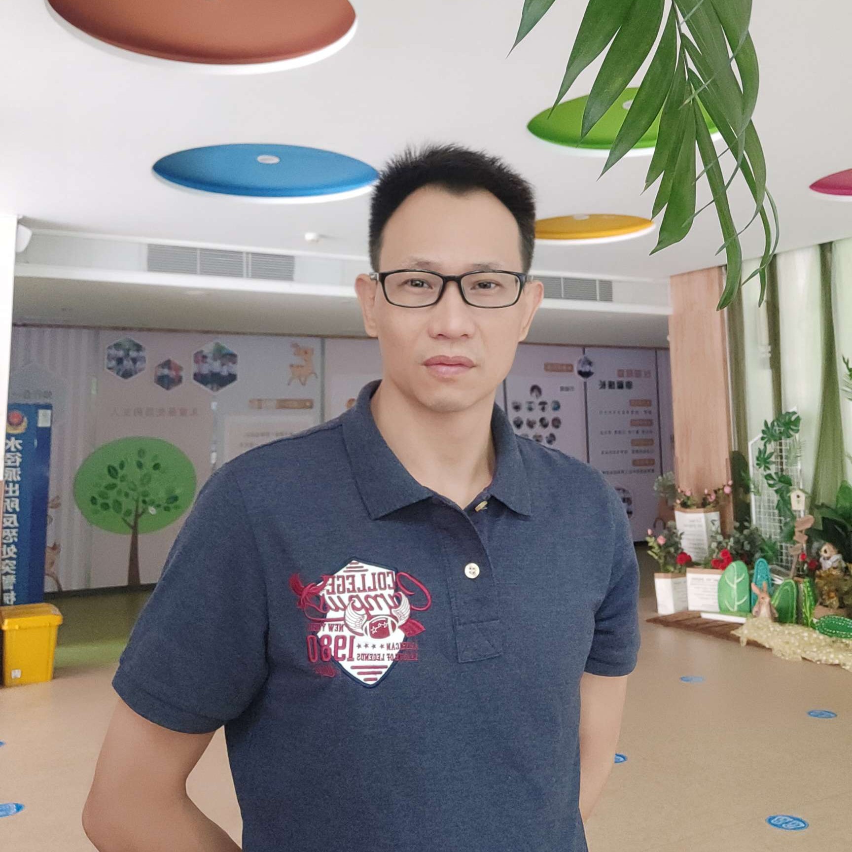 哈密瓜漫步包容的照片