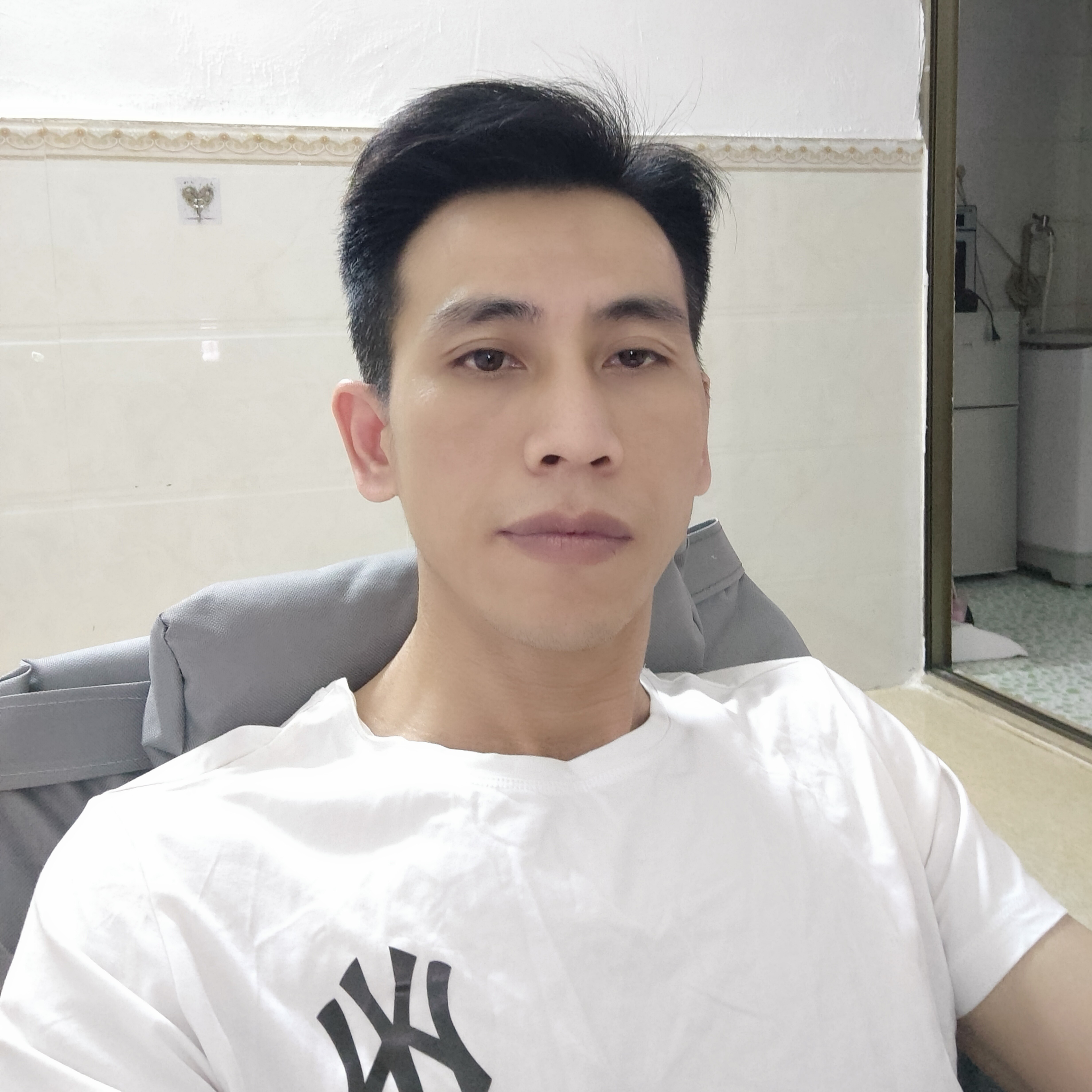 邂逅温柔的照片