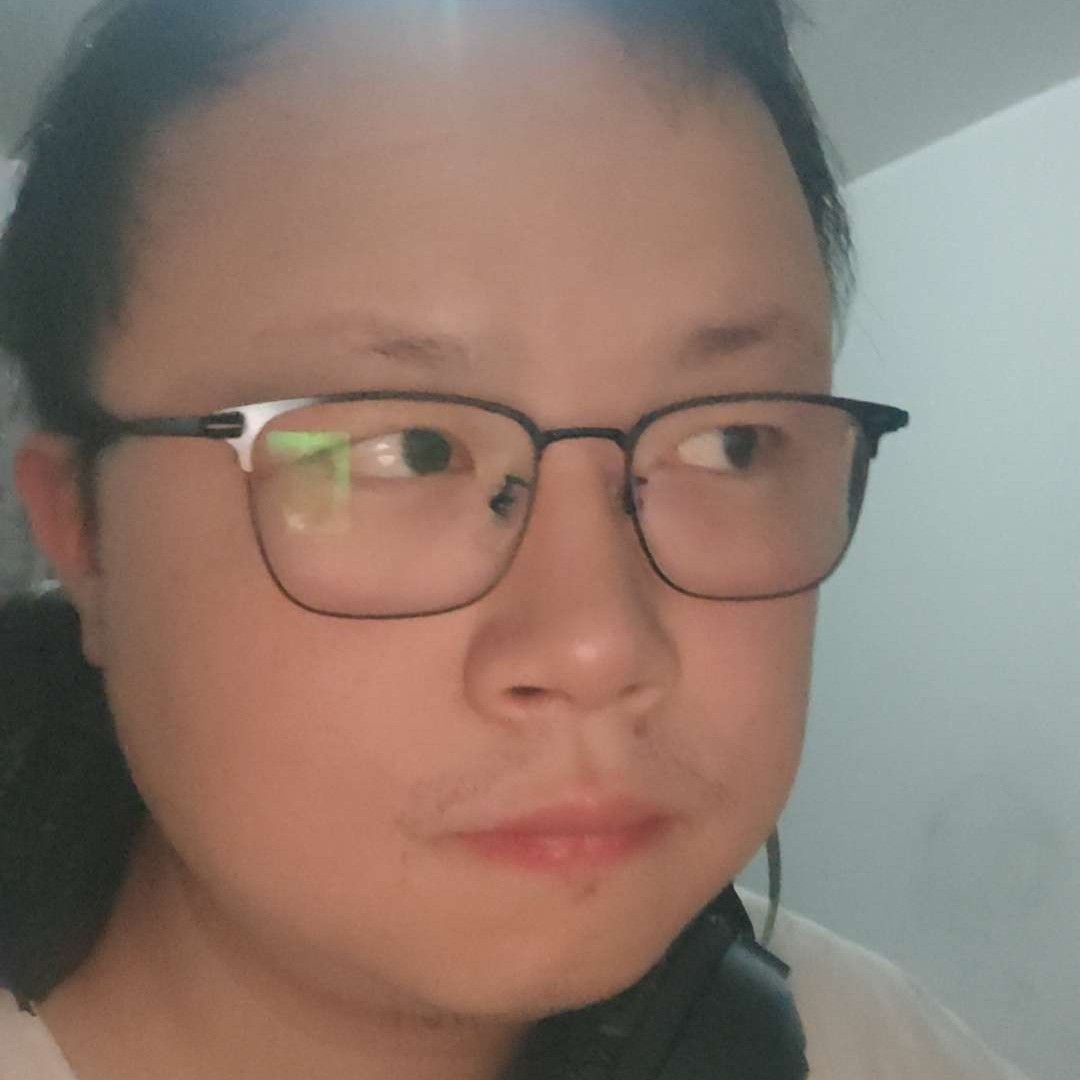 抽象胖子不想加班的照片