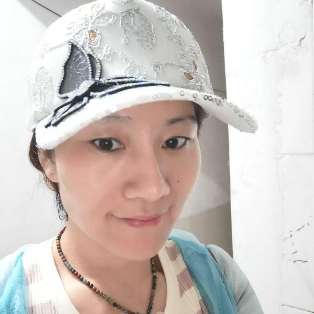 小花猫眯的照片