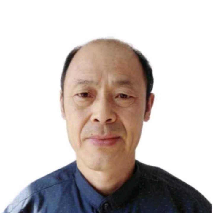 齐鲁儒子的照片