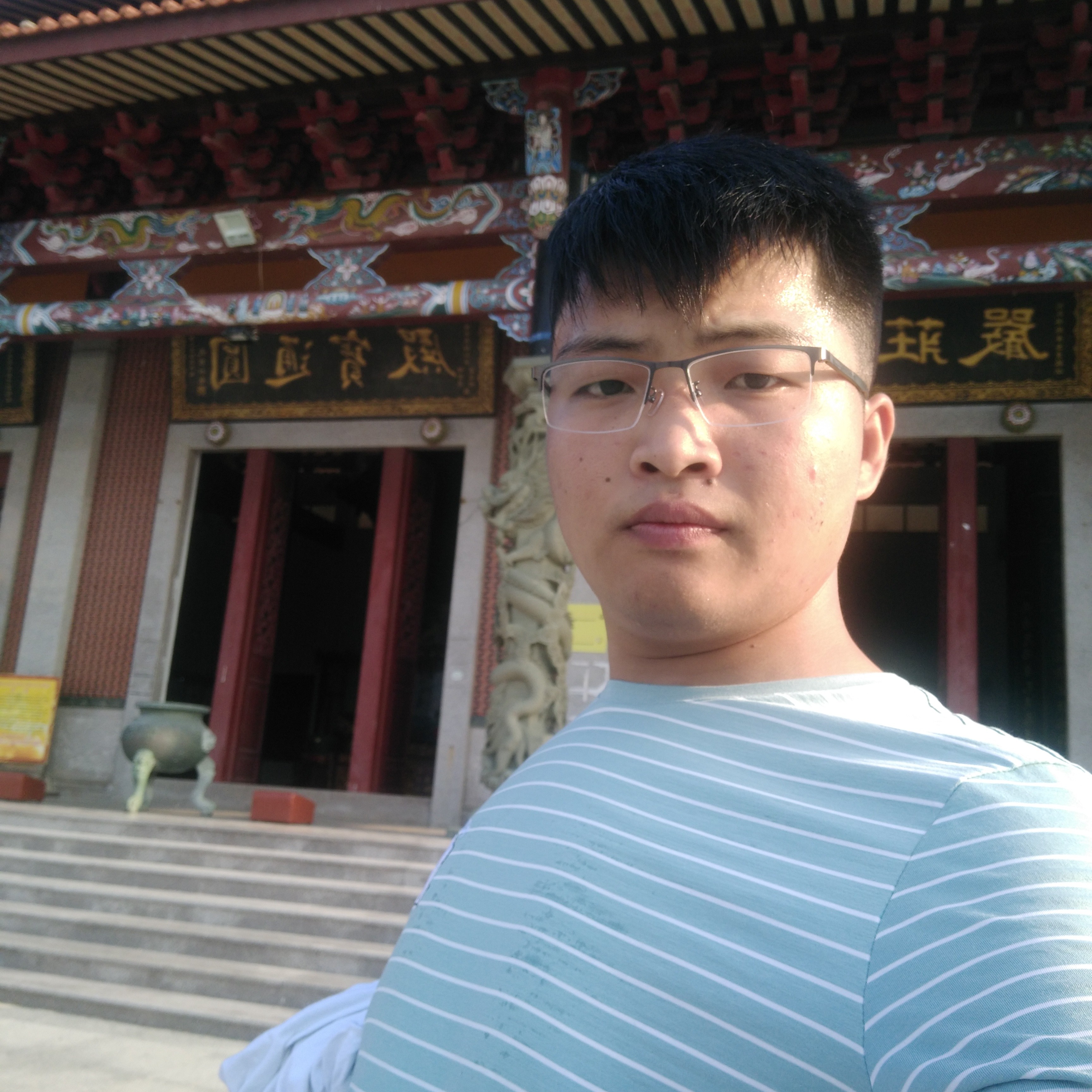 冬耀遇見怕孤独的照片