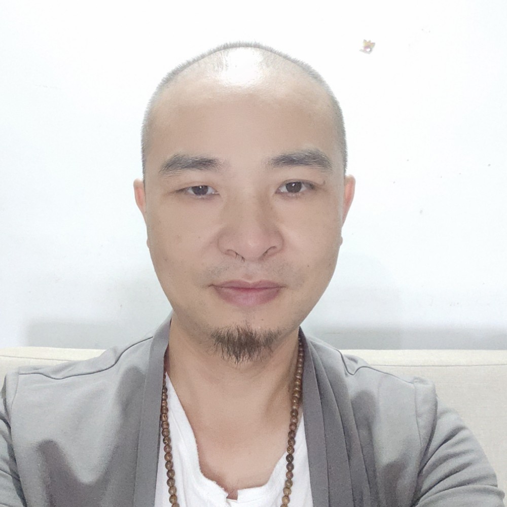 牵线月老的照片