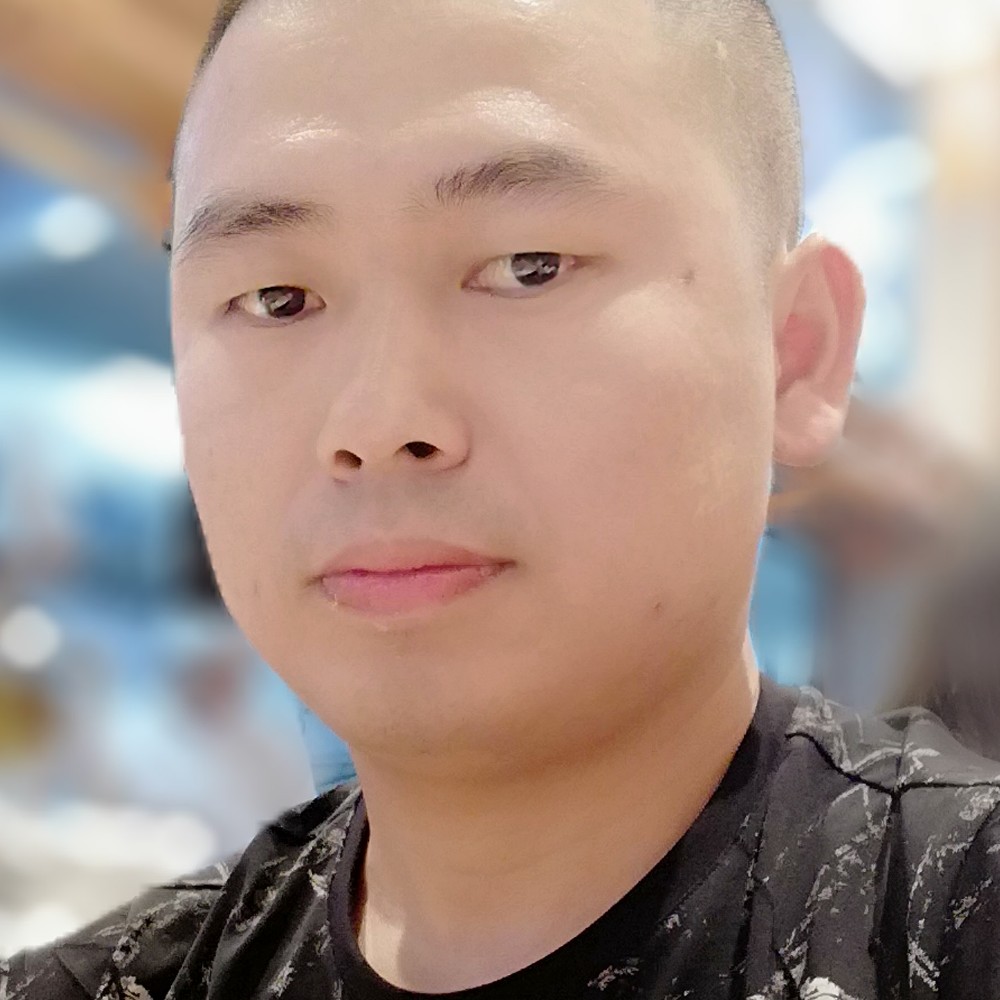 人者的照片