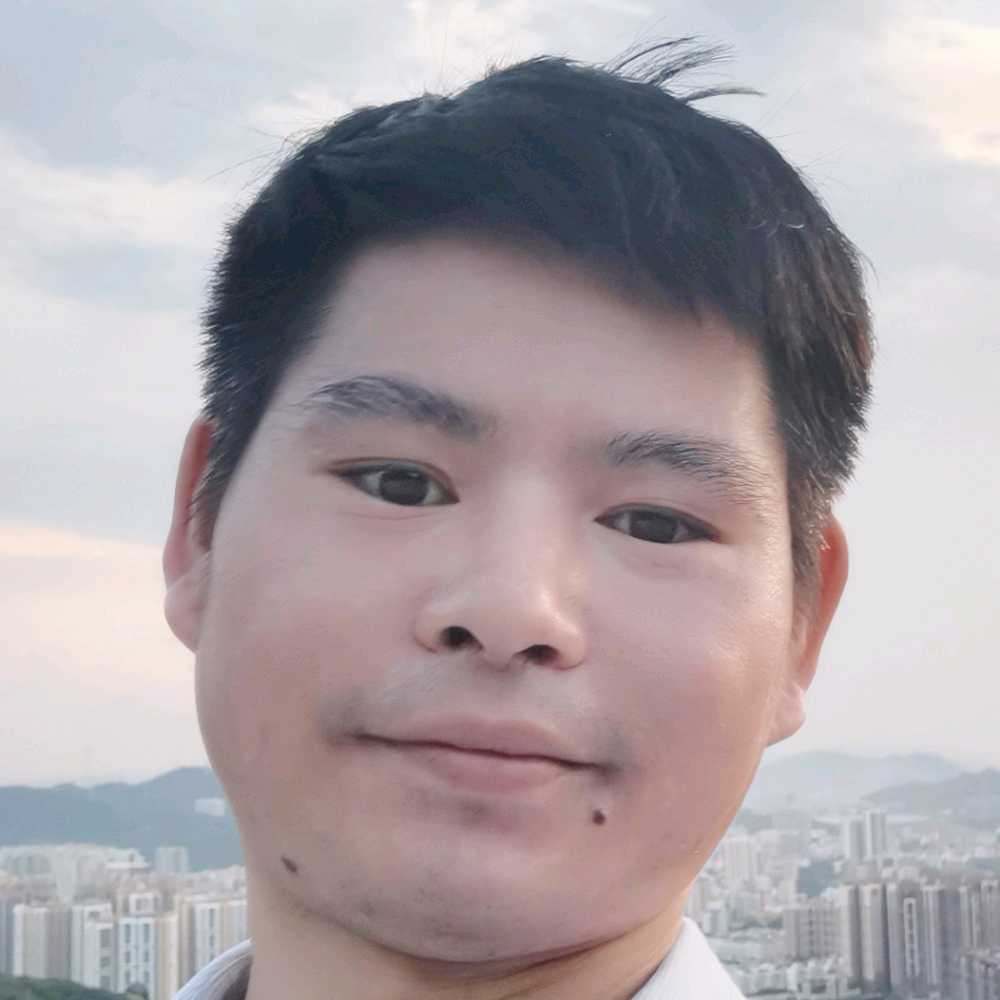 明理的冬天的照片
