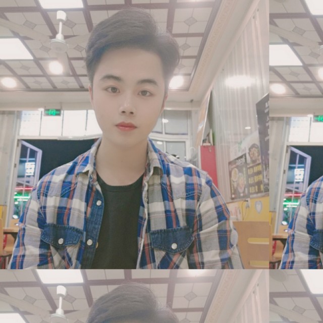 兵哥辰的照片