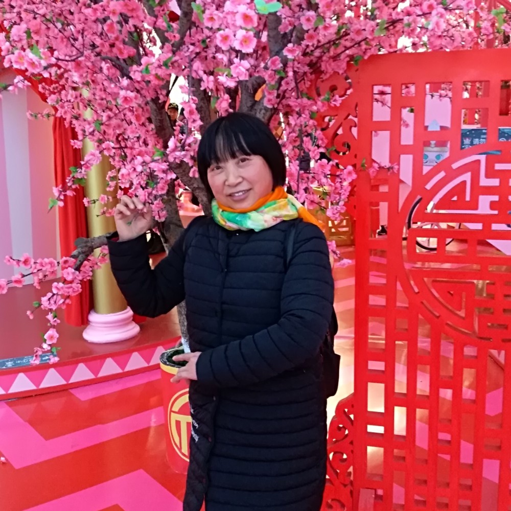 赵群凡的照片