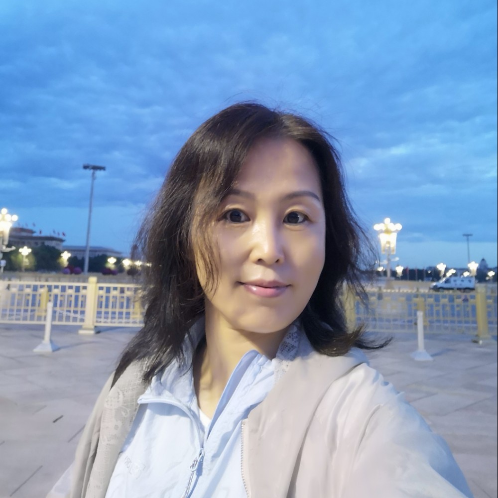 阳光丽人19的照片