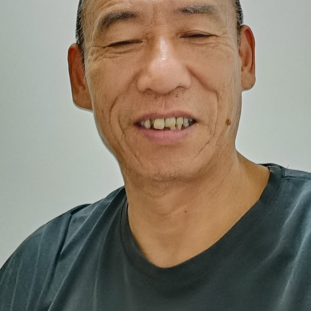 木子李三的照片