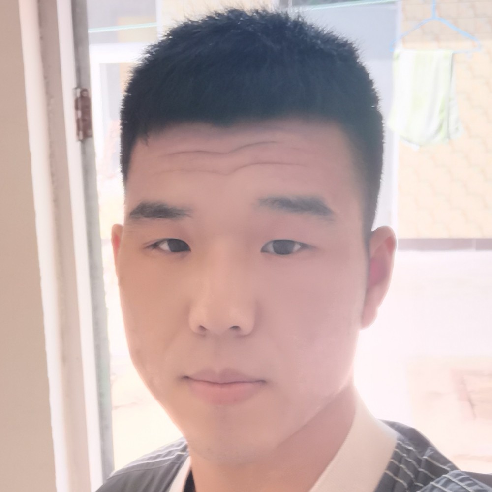 小土豆温暖的照片