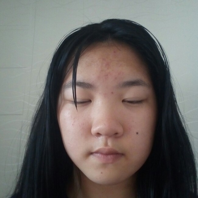 慈怜月的照片