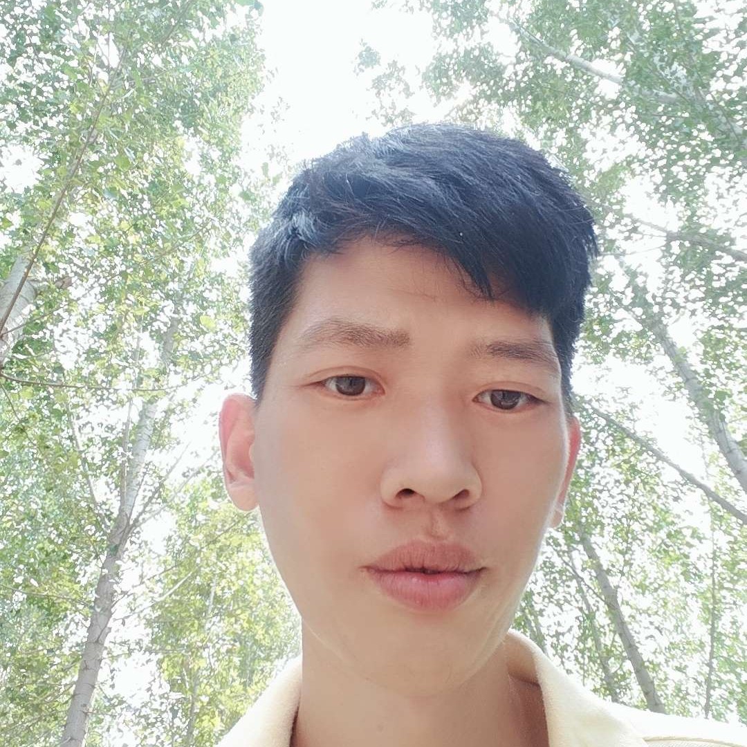 后来笑月饼的照片