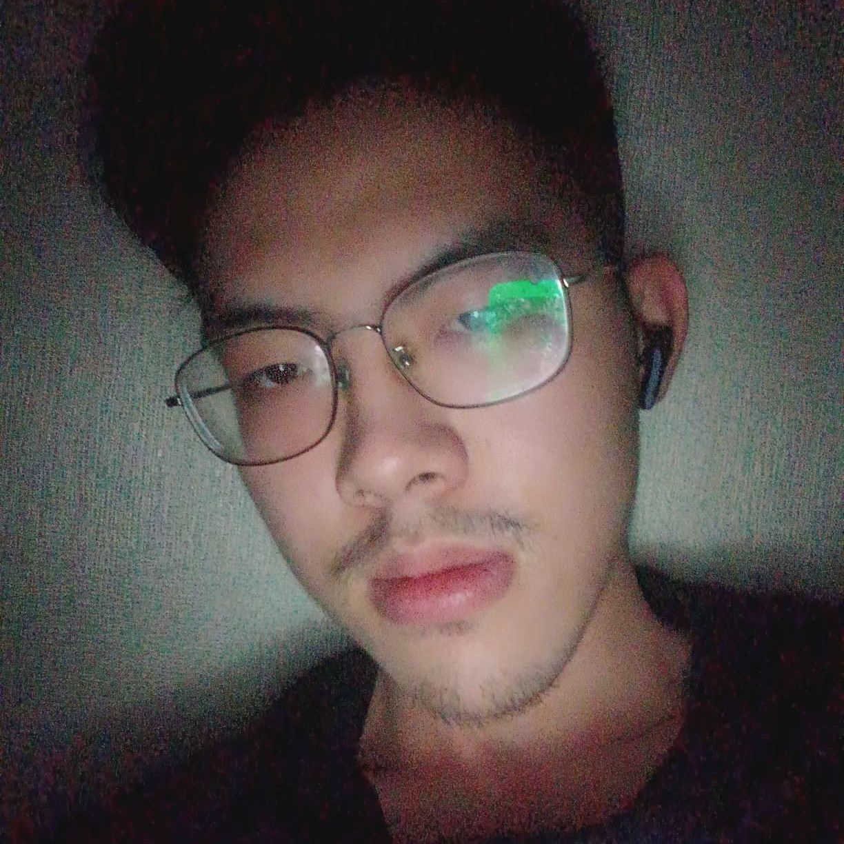 不落青云的照片