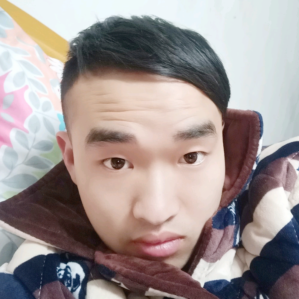 个性小爷的照片