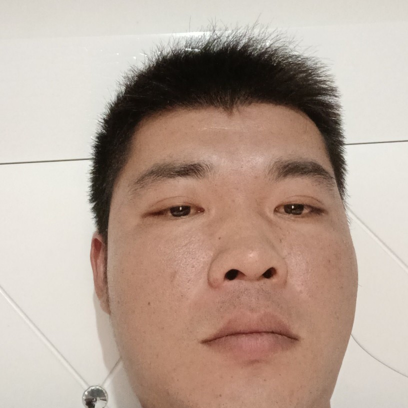 执着笑黑米的照片