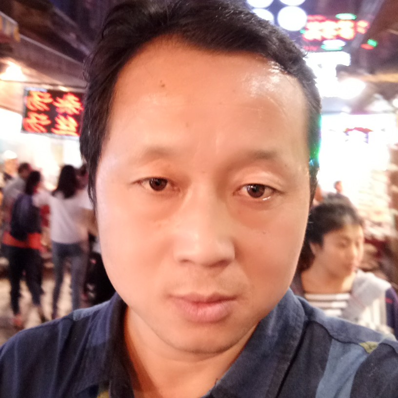 秦俑的照片
