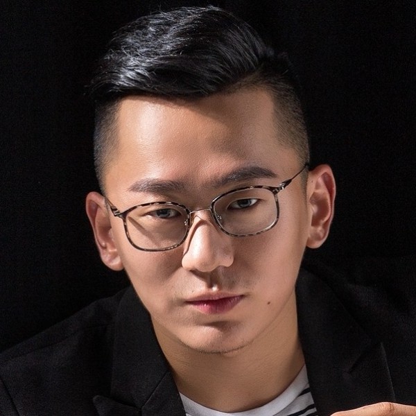 白小犀牛的照片