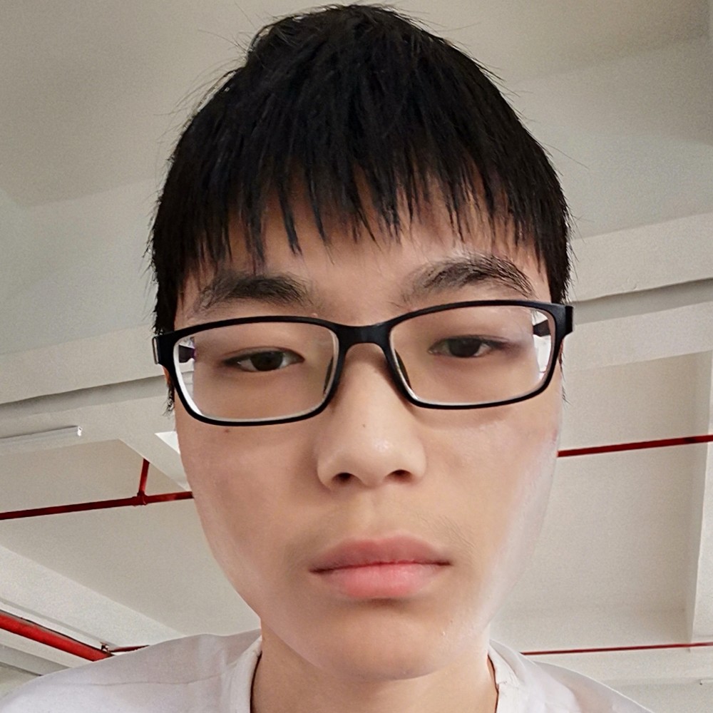 无言的人的照片
